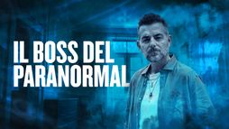 Il boss del paranormal