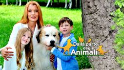 Dalla parte degli animali