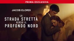 La strada stretta verso il profondo Nord