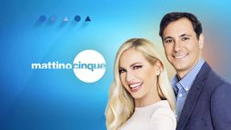 Mattino Cinque News
