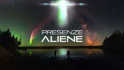 Presenze aliene