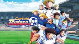 Captain Tsubasa 2