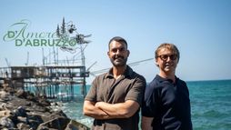 D'amore e d'Abruzzo