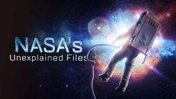 NASA X-Files
