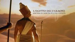 L'Egitto dei faraoni: ascesa e caduta di una civilta'