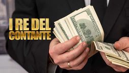 I re del contante