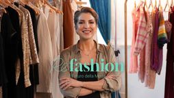 ReFashion, il futuro della moda