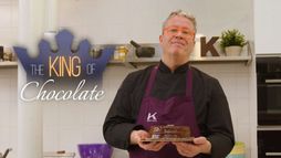 The King of Chocolate