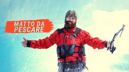 Matto da pescare