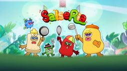 Salseria