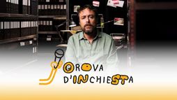 Prova d'inchiesta