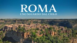 Roma - Uno sguardo dal cielo