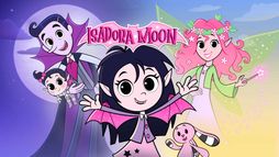 Isadora Moon