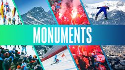 The Monuments