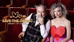 Save the Dating - Amori In Corso