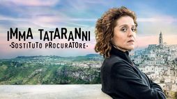 Imma Tataranni - Sostituto procuratore