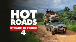 Hot Roads - Strade di fuoco