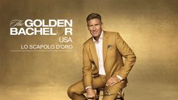 The golden bachelor USA