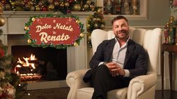 Il dolce natale di Renato