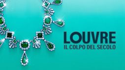 Louvre: il colpo del secolo