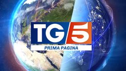 Prima Pagina Tg5