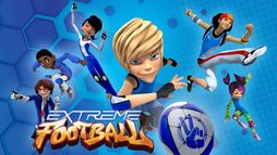 Extreme Football