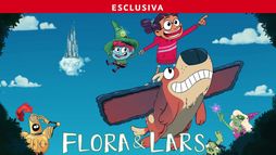 Flora & Lars