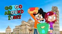 Go Go around Italy