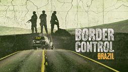 Border Control Brasile