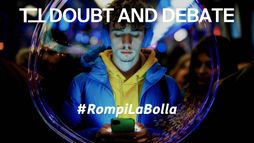 Doubt and Debate