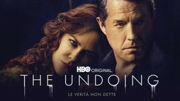 The Undoing - Le verità non dette