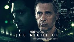 The Night Of - Cosa è successo quella notte?