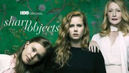 Sharp Objects