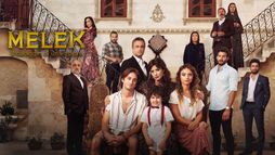 Melek - Il coraggio di una madre