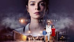 La forza di una donna