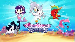 Mermicorno: Starfall