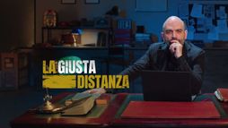 La giusta distanza