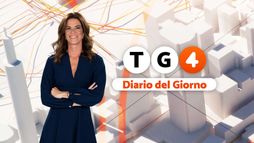 Diario del giorno sabato