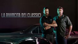 La rivincita dei classici