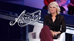 Amici verso il serale '26