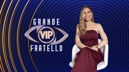 Grande Fratello Vip
