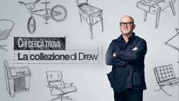 Chi cerca trova: la collezione di Drew