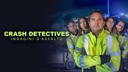 Crash Detectives: indagini d'asfalto