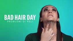 Bad Hair Day - Problemi di peli
