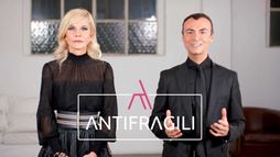 Antifragili