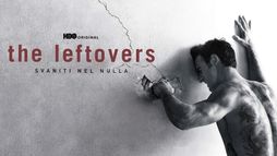 The Leftovers - Svaniti nel nulla