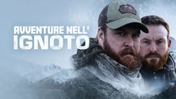 Avventure nell'ignoto