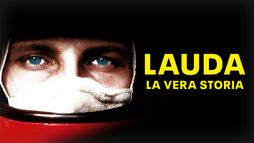 Lauda: la vera storia