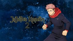 Jujutsu Kaisen 2