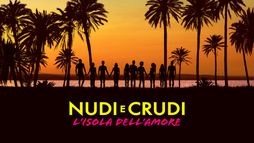 Nudi e crudi - L'isola dell'amore